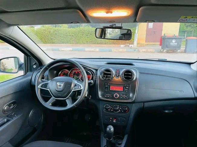 DACIA LOGAN LAUREATE