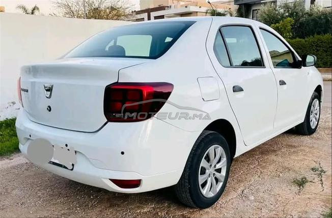 DACIA LOGAN LAUREATE