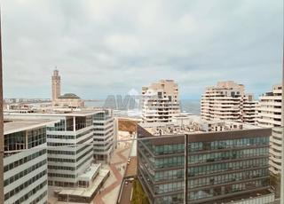 125978-بيع شقة في الدار البيضاء Casablanca Marina د