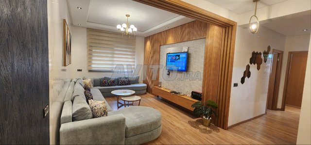 شقة للبيع في الدار البيضاء