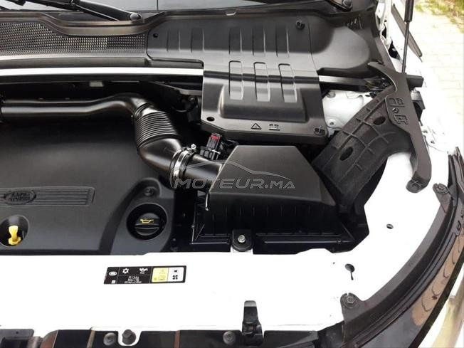 Land Rover Range Rover Evoque Diesel Automatique