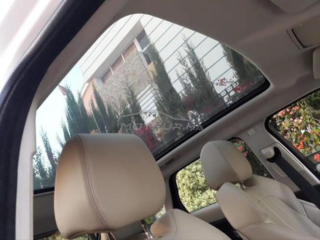 Land Rover Range Rover Evoque Diesel Automatique