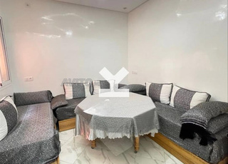 116000-Vente Appt à Marrakech Hay El Bahja de 66 m