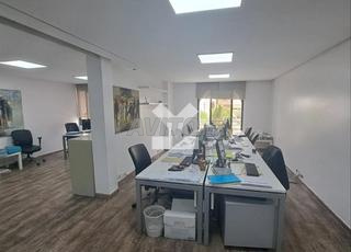 108456-بيع مكتب في الدار البيضاء لوسيتانيا بمساحة 64 م²