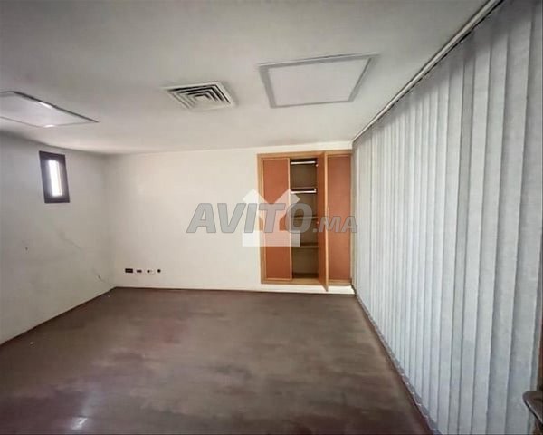 126795-Vente Local à Marrakech Chwiter de 64 m²