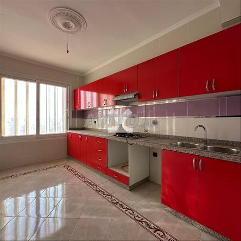 156271-Vente Appt à Agadir Cite Mohammadi de 64 m²