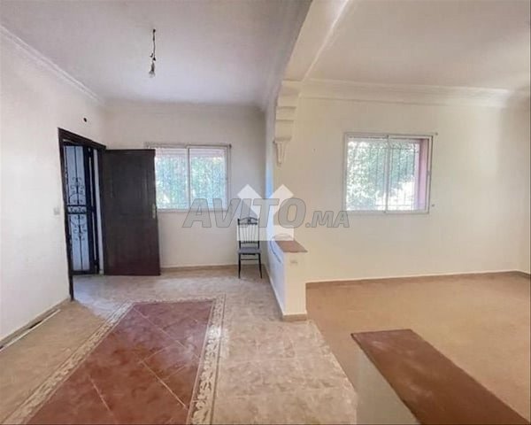 156292-Vente Appt à Marrakech Abouab Gueliz - Mabr