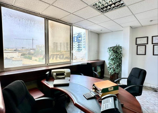 156218-بيع مكتب في أكادير أمسيرنات بمساحة 57 م²