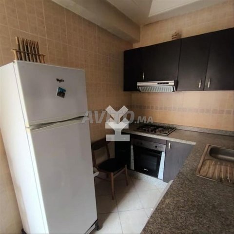 111065-بيع شقة في المحمدية حي الوحدة بمساحة 55