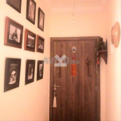 149836-Vente Appt à Marrakech M'Hamid de 54 m²