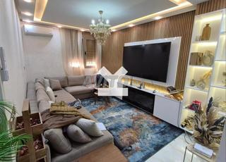 123226-بيع شقة في الدار البيضاء Beausite بمساحة 53 م²