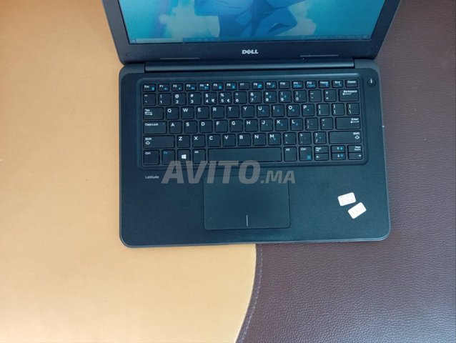 DELL I5 7th / 8Gb - 256Gb SSD / Bon ETAT