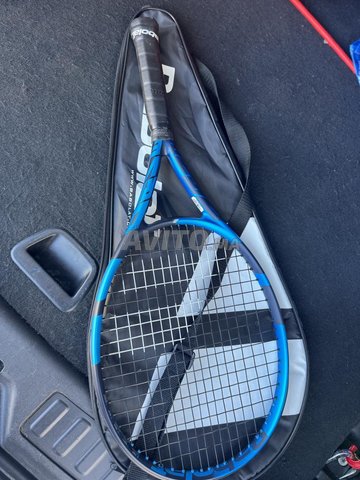 مضرب تنس بابولات JR 25