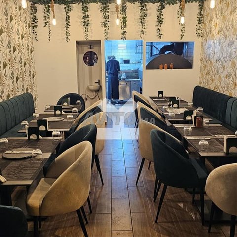 118074-بيع محل في الدار البيضاء هوبيتو من 37 متر مربع