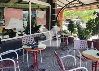 135343-Vente Local à Salé Tabriquet de 23 m²