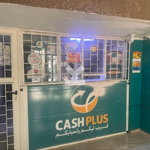 120986-Vente Local à Mohammédia Hay Al Wafae de 19