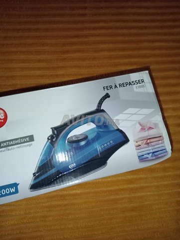 آلة الكي بخارية