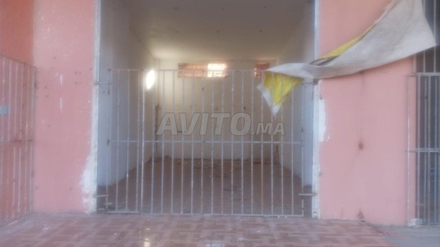 محل للإيجار في مراكش