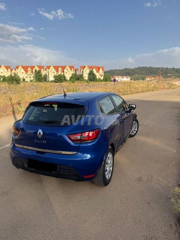 رونو كليو 4 ديزل