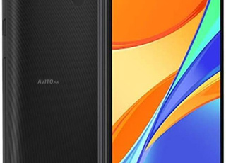 Redmi 9c état neuf 10/10