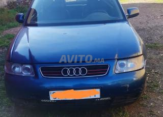 A3 إصلاين بنزين تيربو