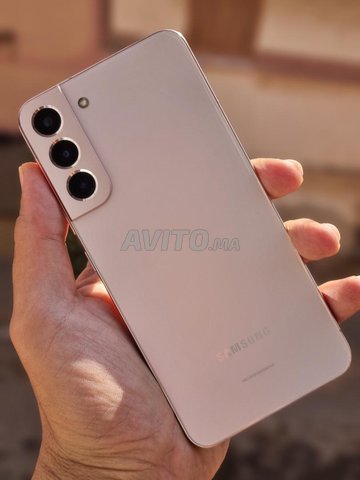 Samsung Galaxy S22 Plus 128G 8Ram