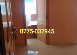 Appartement meublé la gare