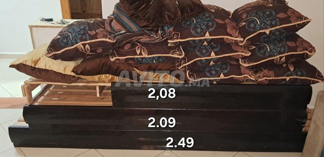 سيجور للبيع في أولاد الطيب