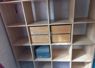 Meuble pour rangement