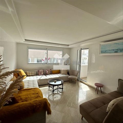 49086-بيع شقة في الدار البيضاء Les Princesses de 10