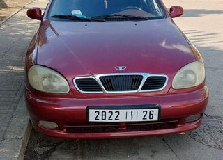 Tanger, quartier Al Awama