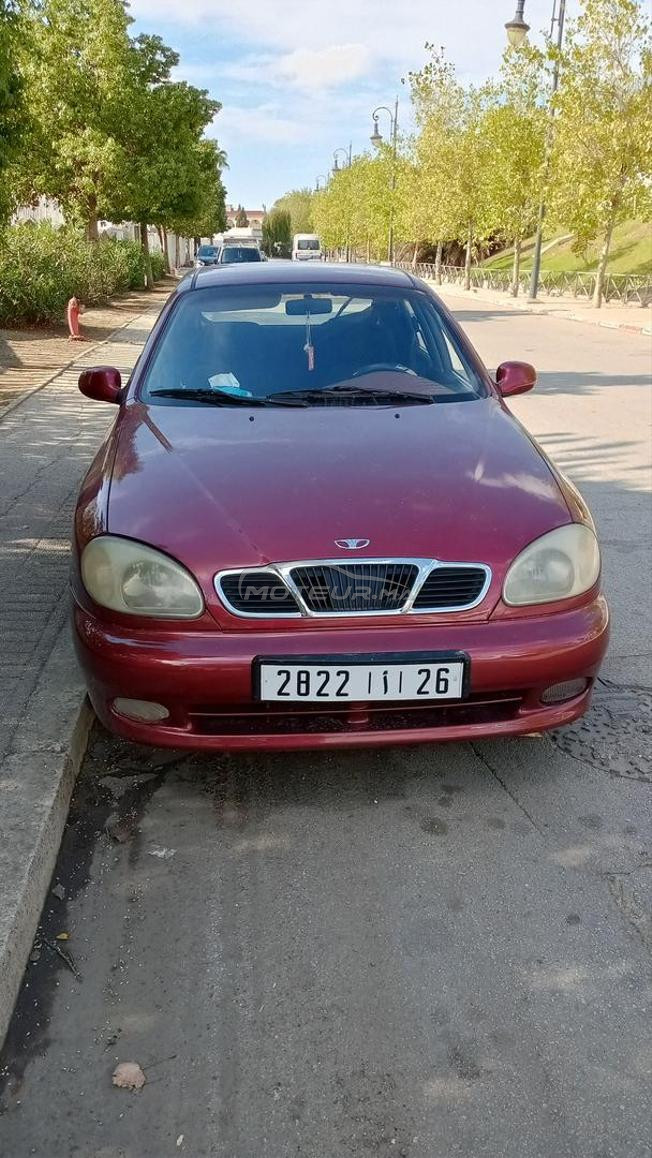 طنجة حي العوامة 