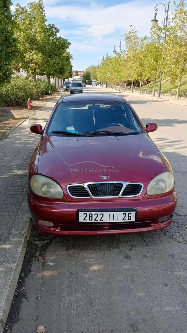 طنجة حي العوامة 