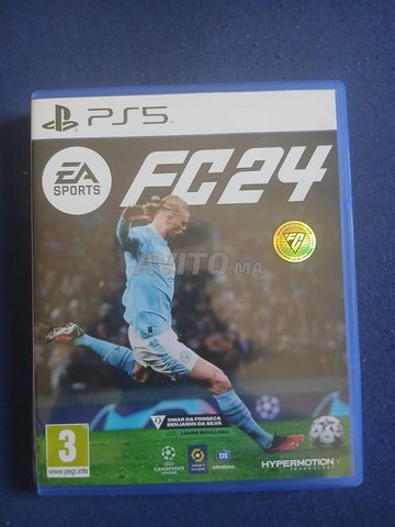 عدة ألعاب PS5