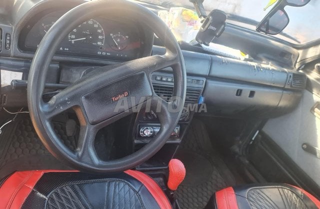 Fiat Uno 2003 essence