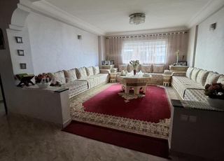 Appartement à vendre à Ain Sebaa