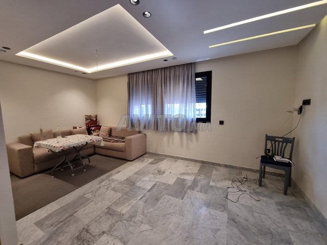 Studio vide à louer sur ferme Bretone