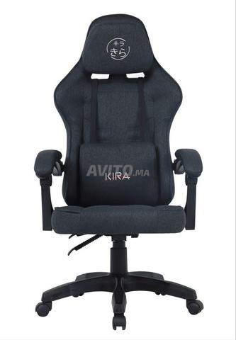 🎮 كرسي الألعاب Kira Tsukamaki - راحة - 2