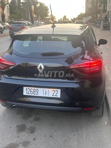 Renault Clio 5 excellent état