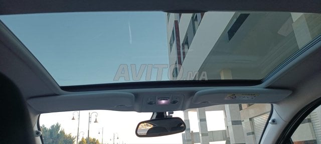 Peugeot 208 Diesel Manuelle 2018 à Ain Aouda