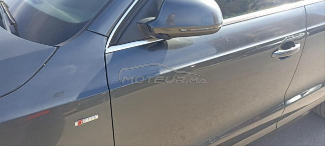 Q3 sline première main 