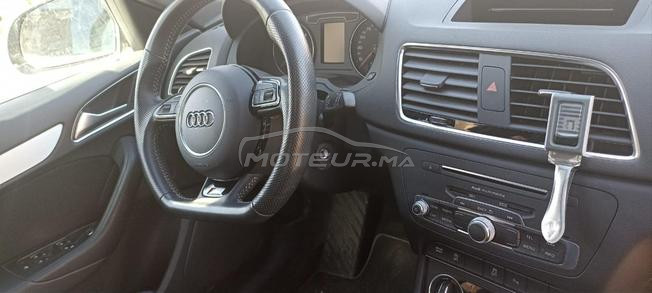 Q3 sline première main 
