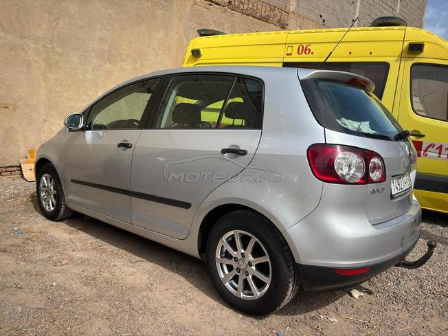 golf 5 plus