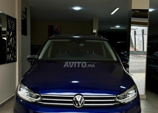 Touran 2.0L 11/2/2021 diwana 12/9/2025