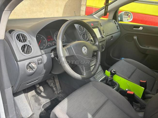golf 5 plus
