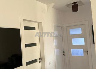 شقة مجهزة للكراء للأسر والعائلات