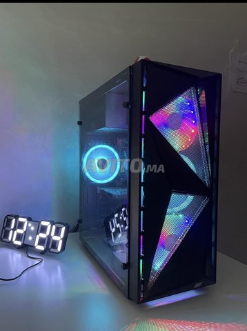 حاسوب ألعاب