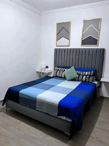 Appartement à louer Côté 8 min Jemaa el fna