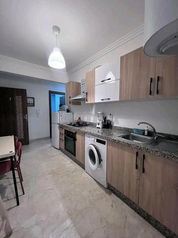 Appartement à louer Côté 8 min Jemaa el fna - 2