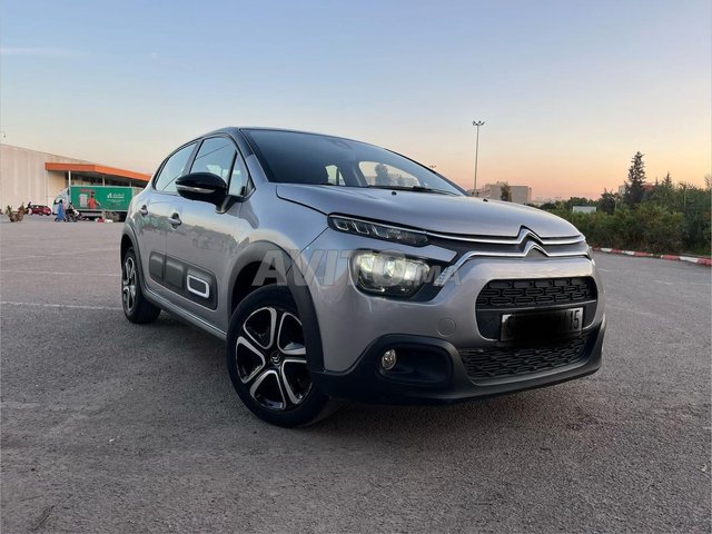 Citroen-c3